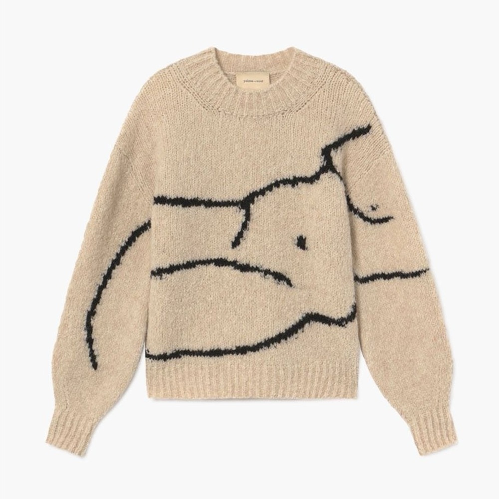 Paloma Wool sweater